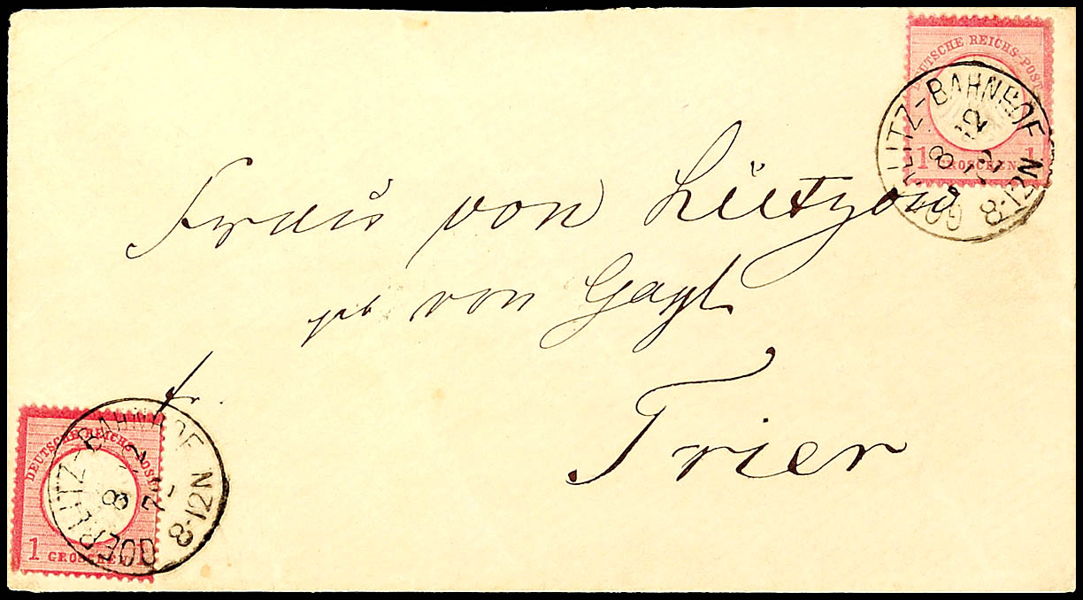 Auction 152 | Lot 10371