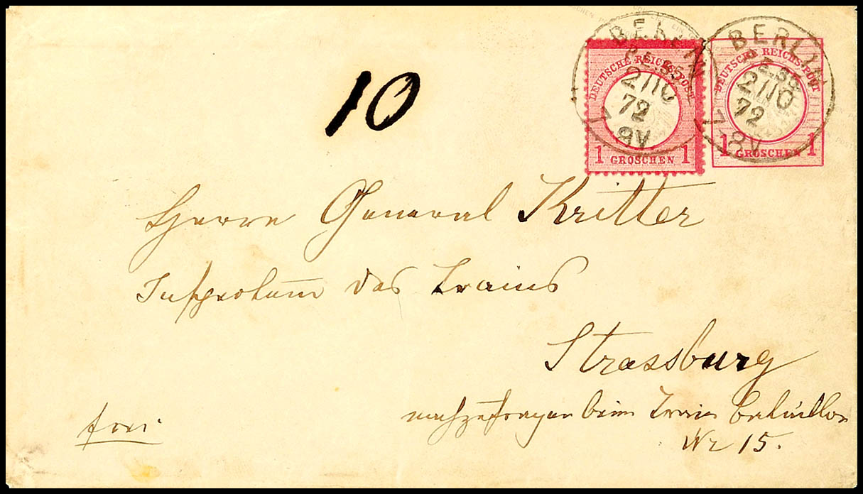 Auction 152 | Lot 10483