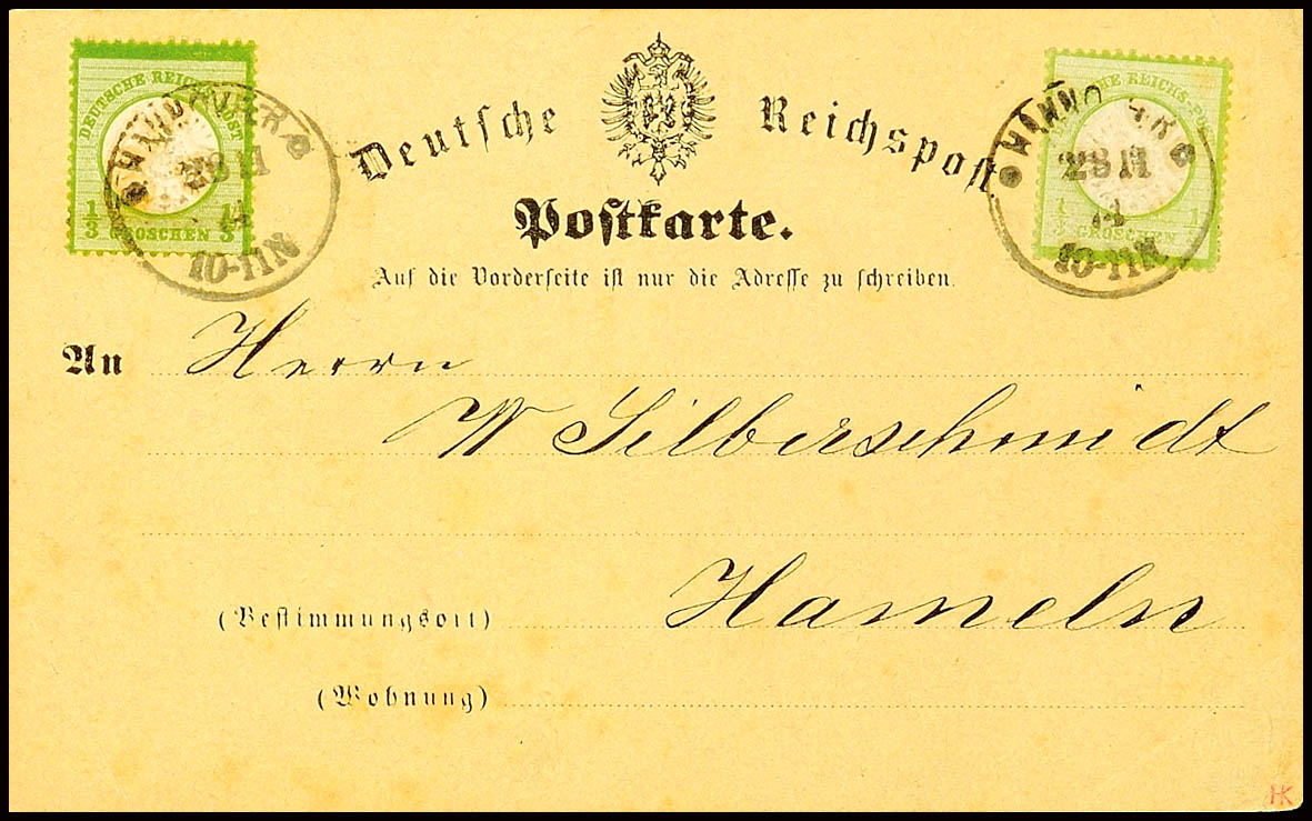 Auction 152 | Lot 10455