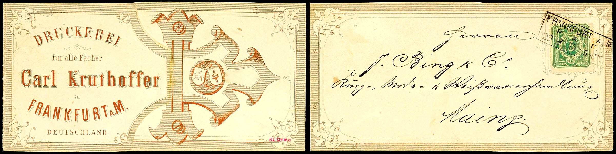 Auktion 153 | Los 1893