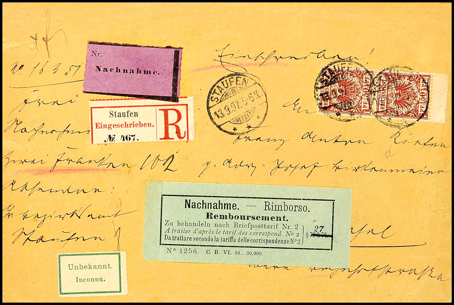 Auction 152 | Lot 10630