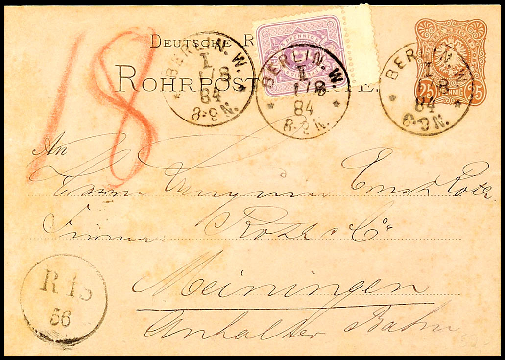 Auction 152 | Lot 10611