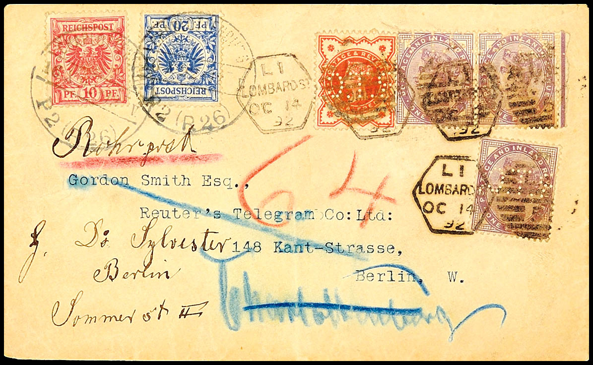 Auction 152 | Lot 10623
