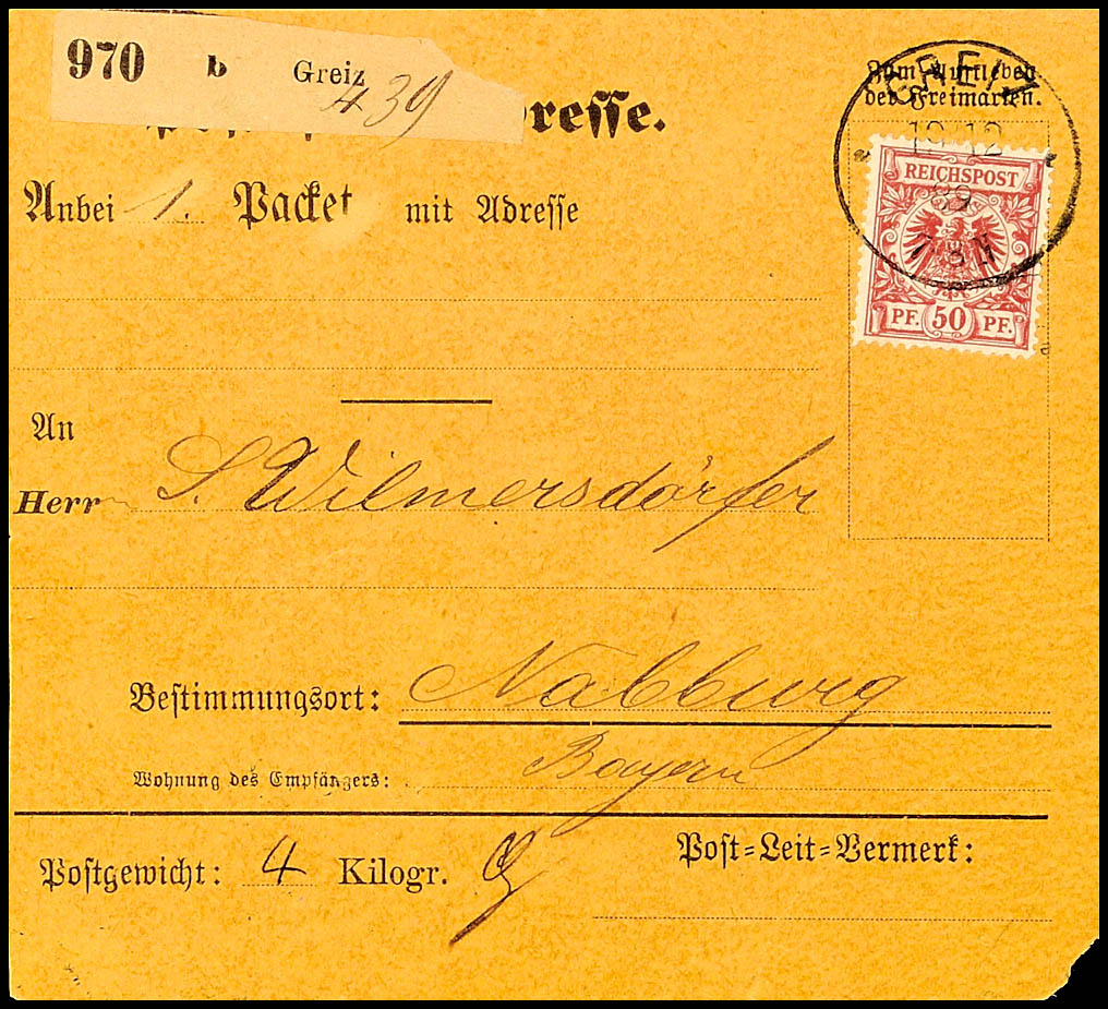 Auction 152 | Lot 10633