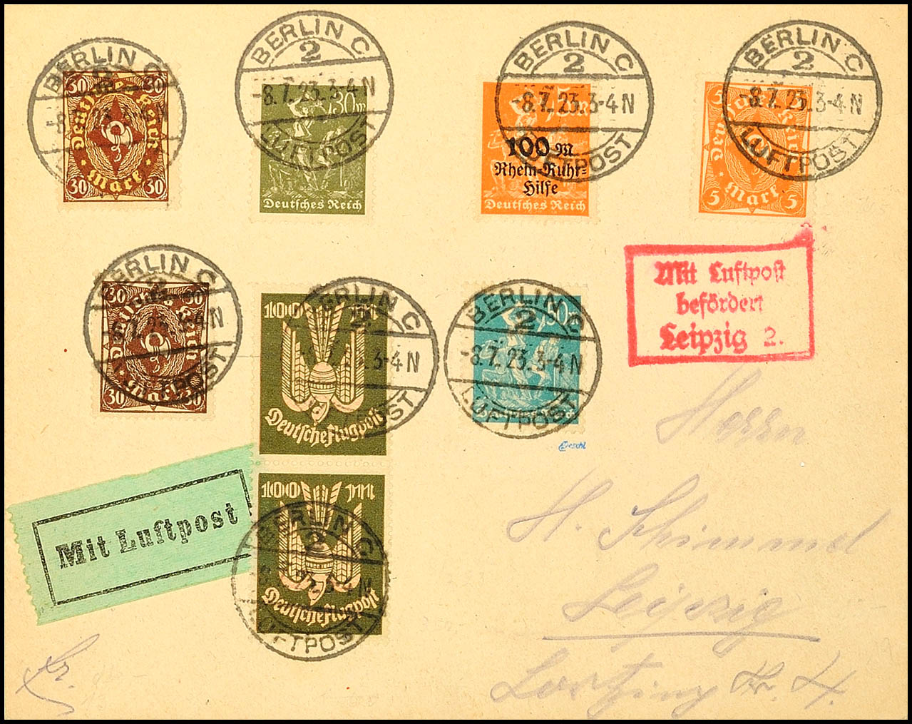 Auction 152 | Lot 4476