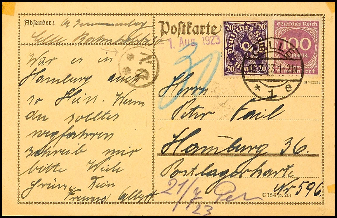 Auction 152 | Lot 4488