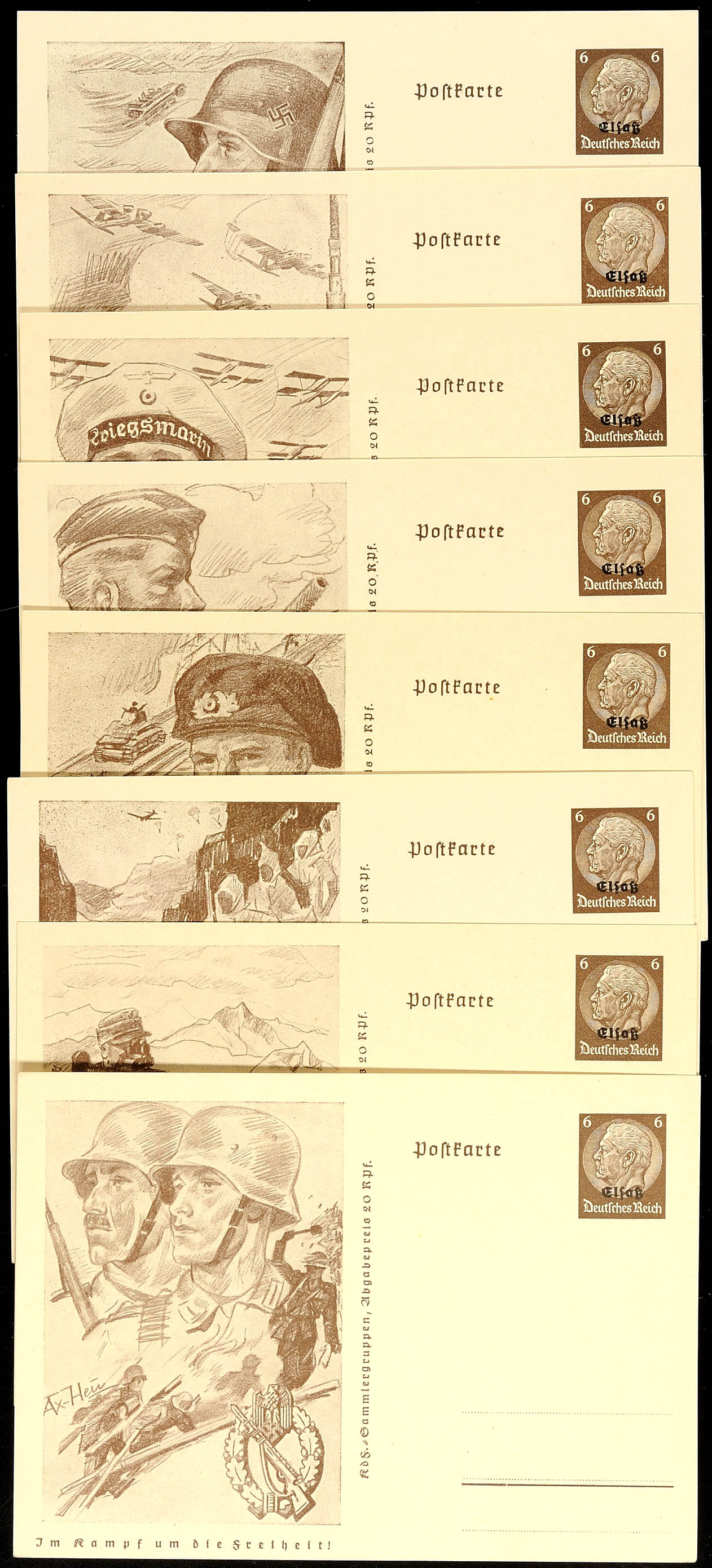 Auction 152 | Lot 7484
