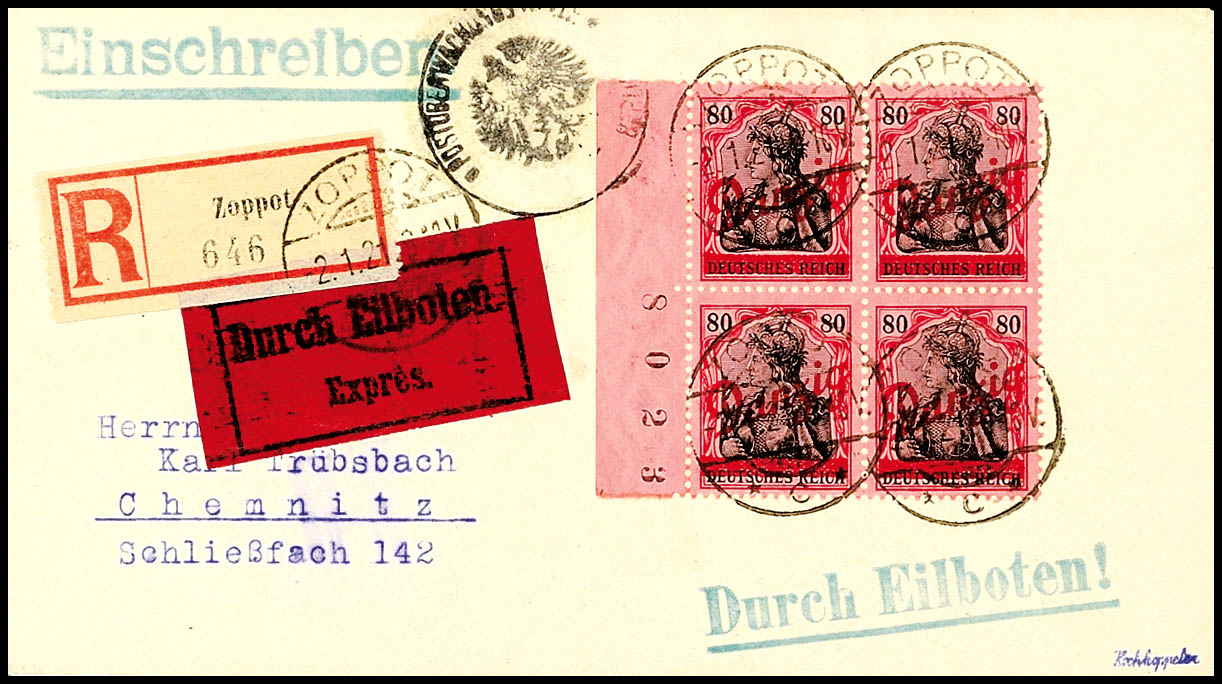 Auktion 146 | Los 5825