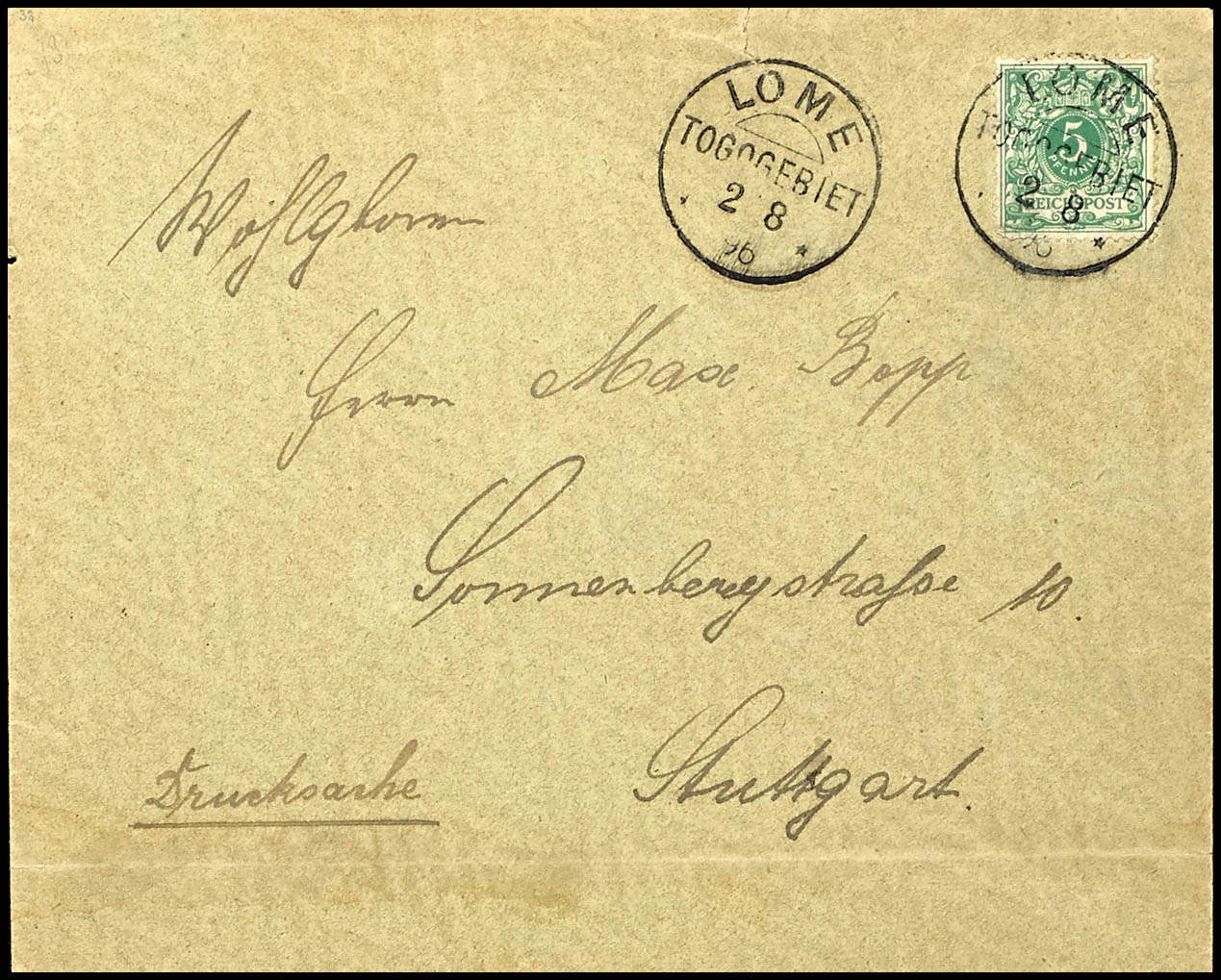 Auction 159 | Lot 3737