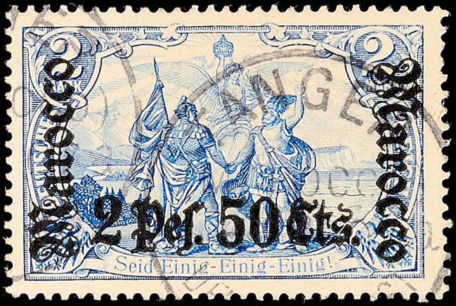Auktion 132 | Los 4865