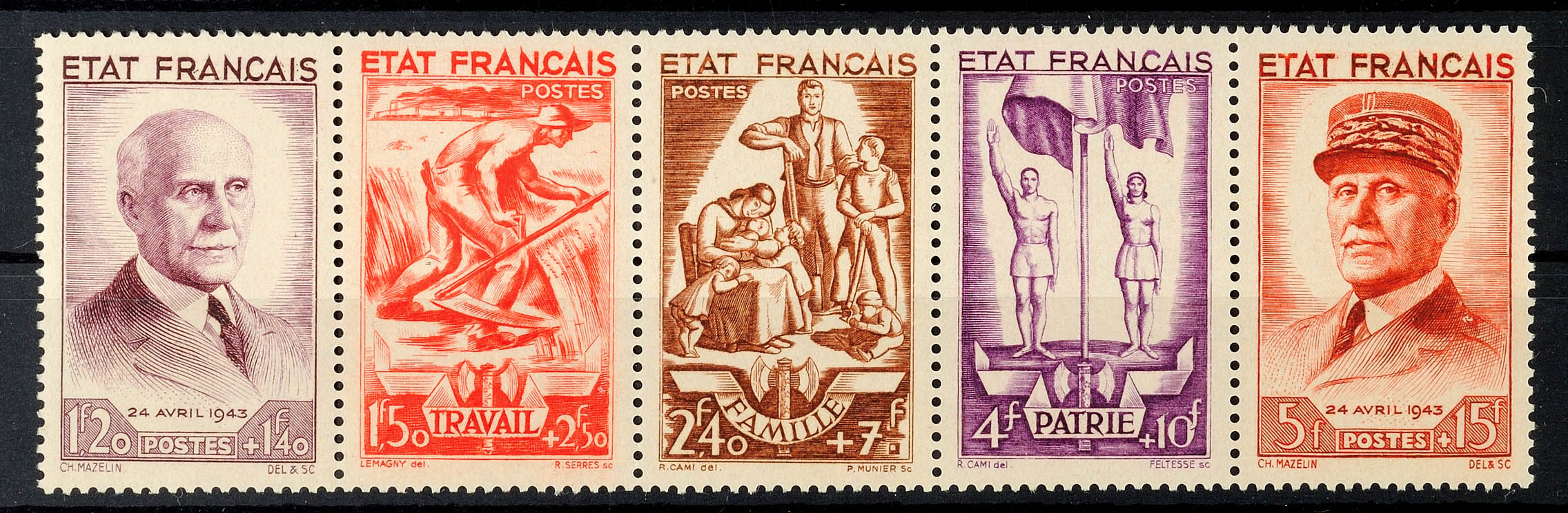 Auction 135 | Lot 7430