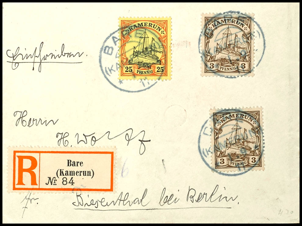 Auction 156 | Lot 3210