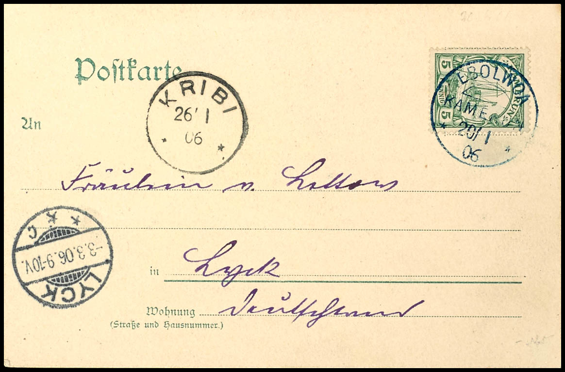 Auction 156 | Lot 3213