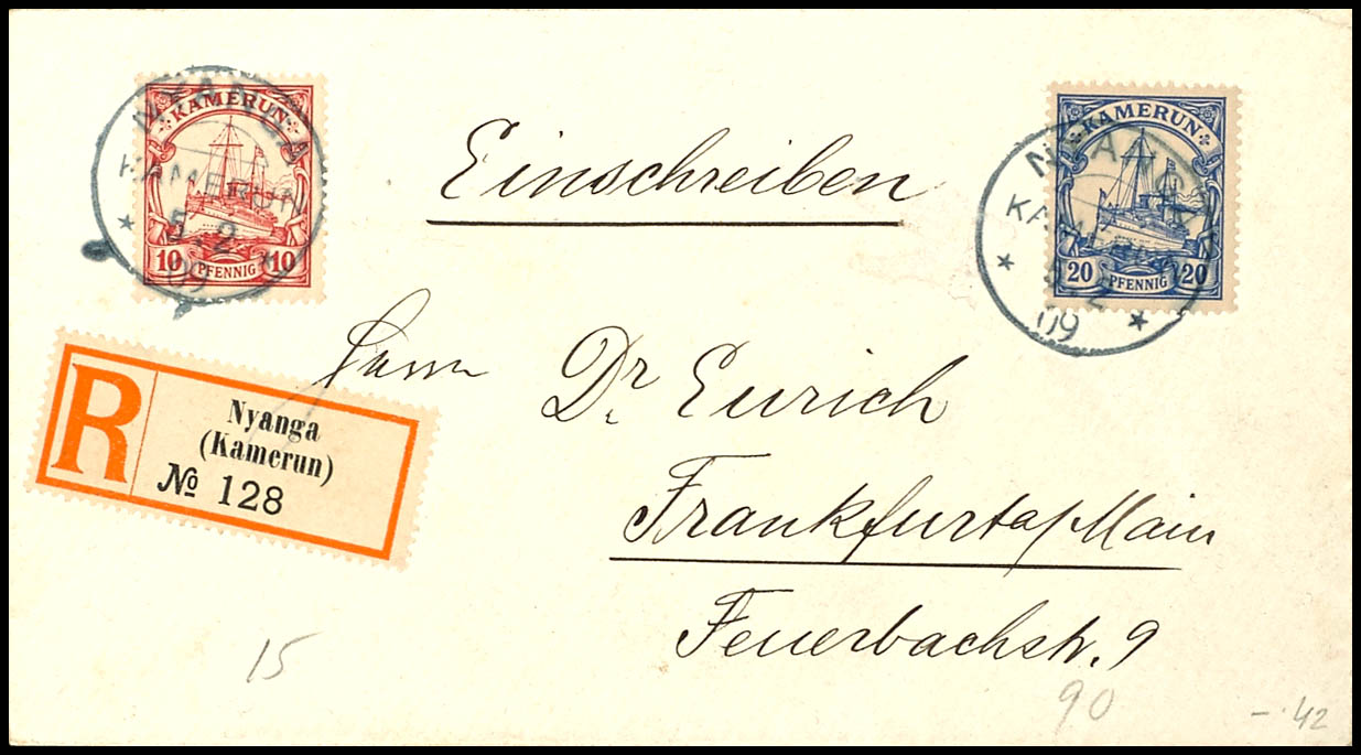 Auction 156 | Lot 3219