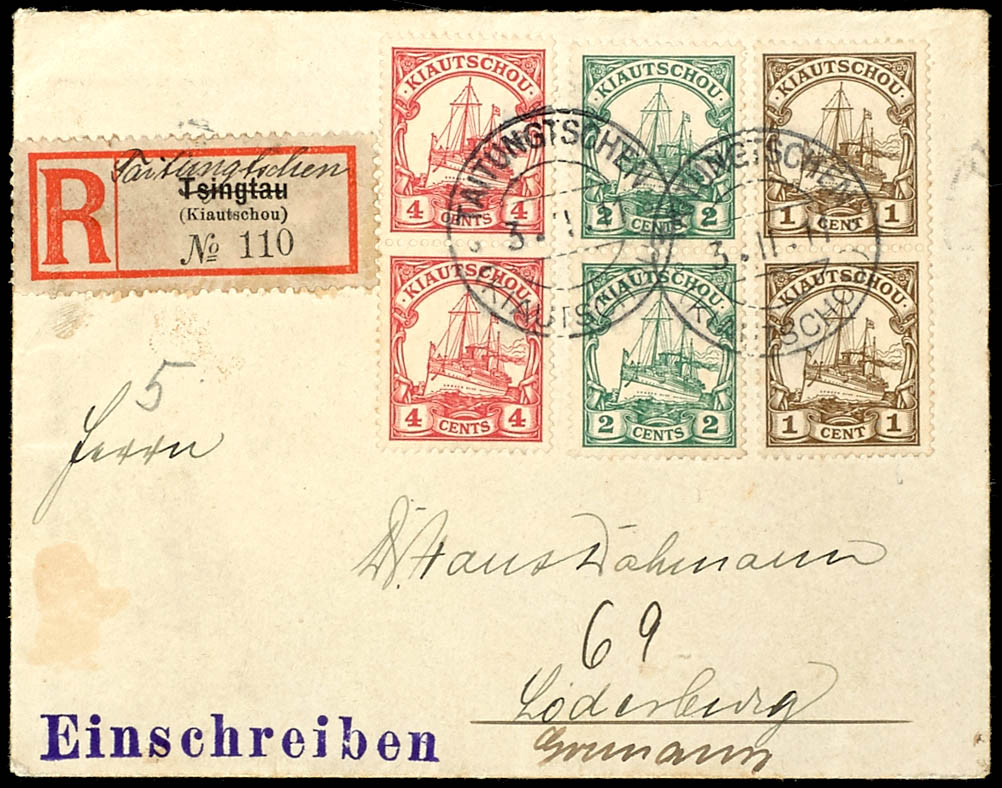 Auction 156 | Lot 3271