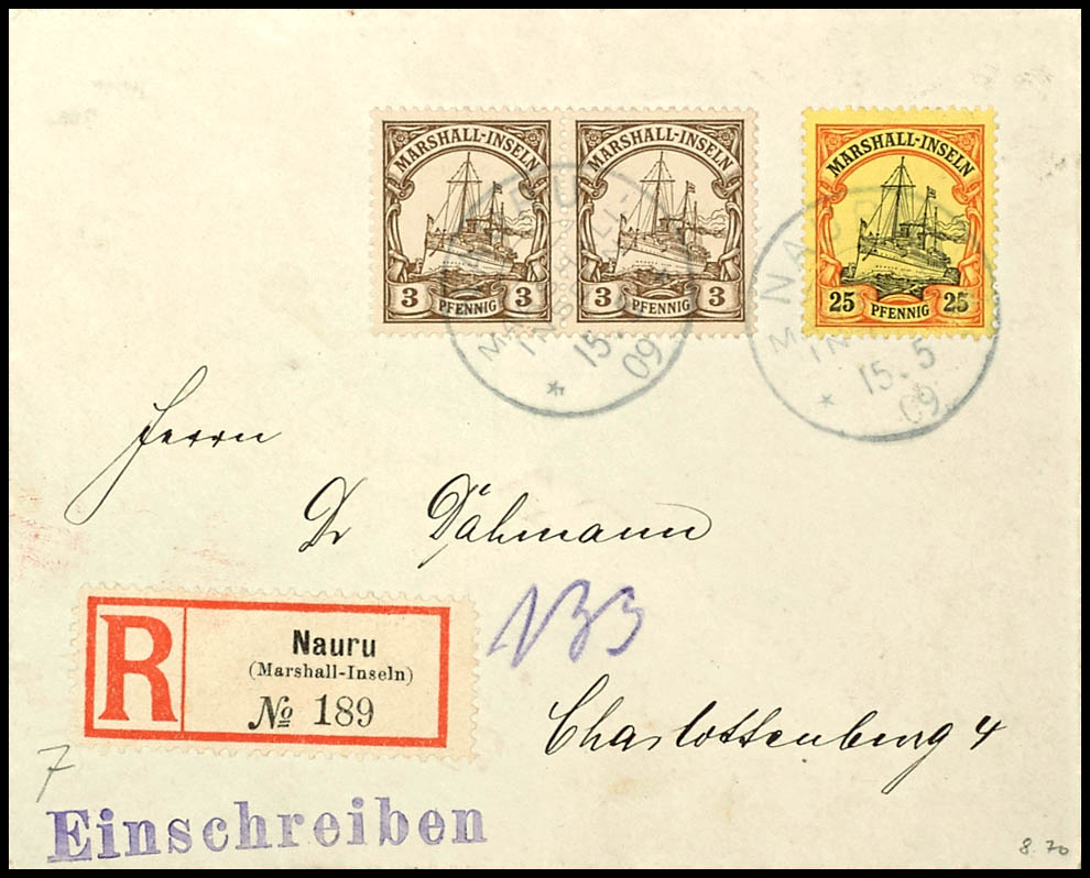 Auction 156 | Lot 3313