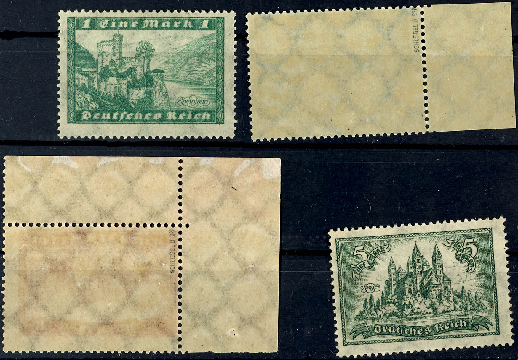 Auction 158 | Lot 3857