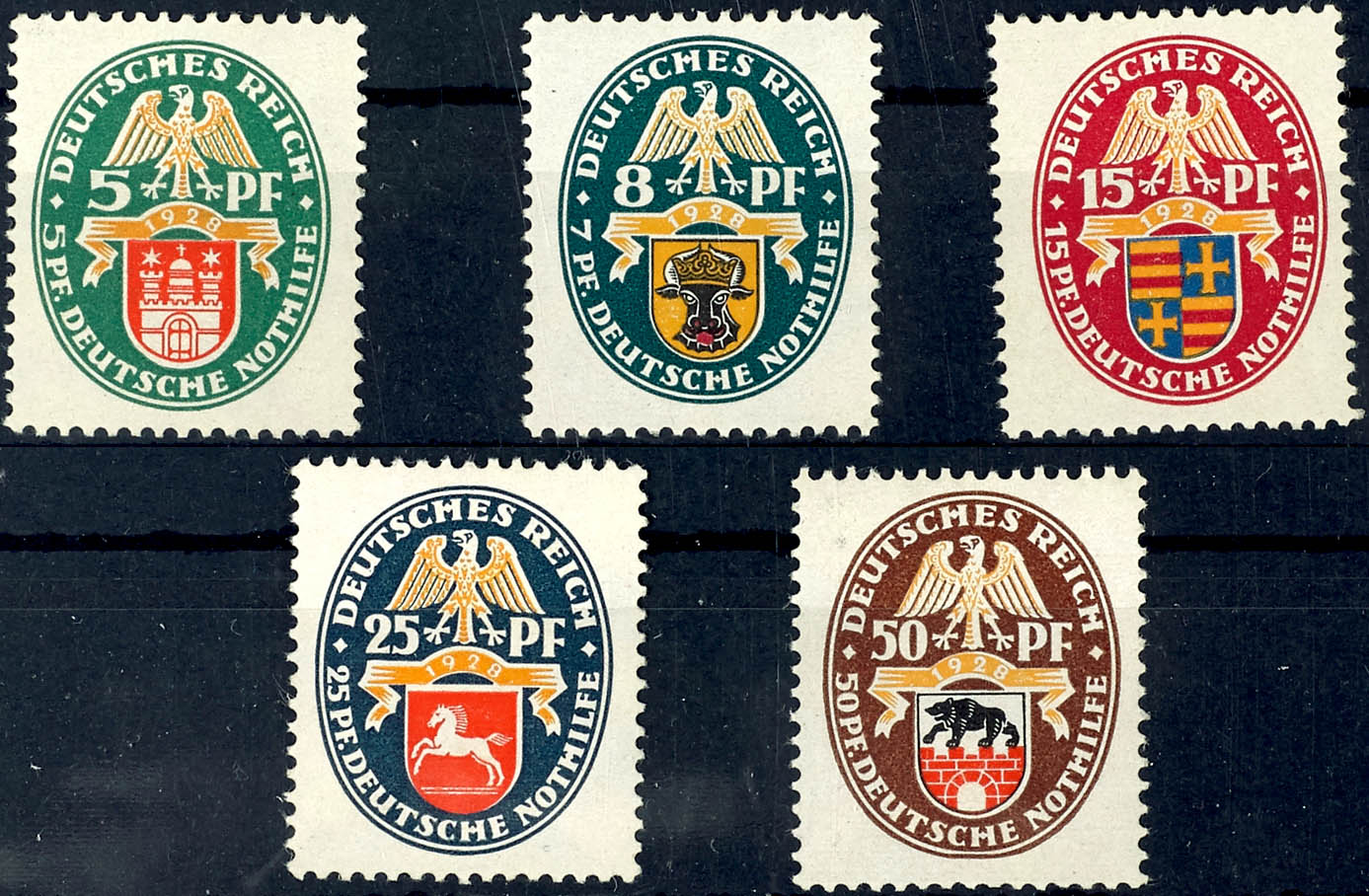 Auction 158 | Lot 3874
