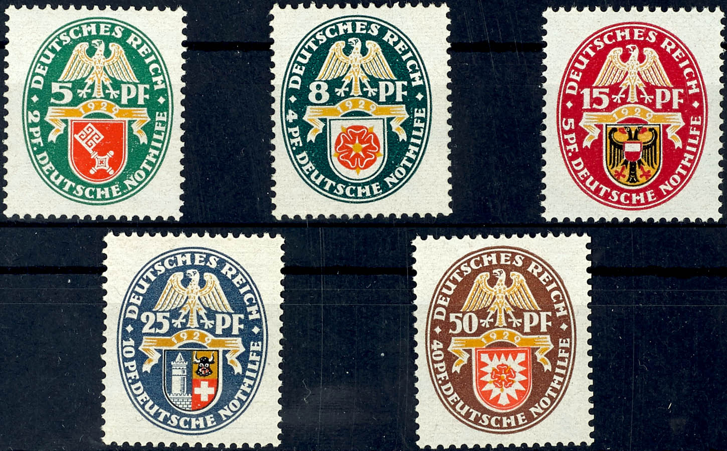 Auction 158 | Lot 3878