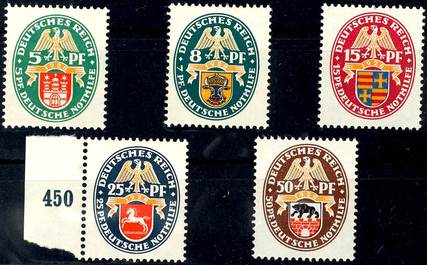 Auction 158 | Lot 3875