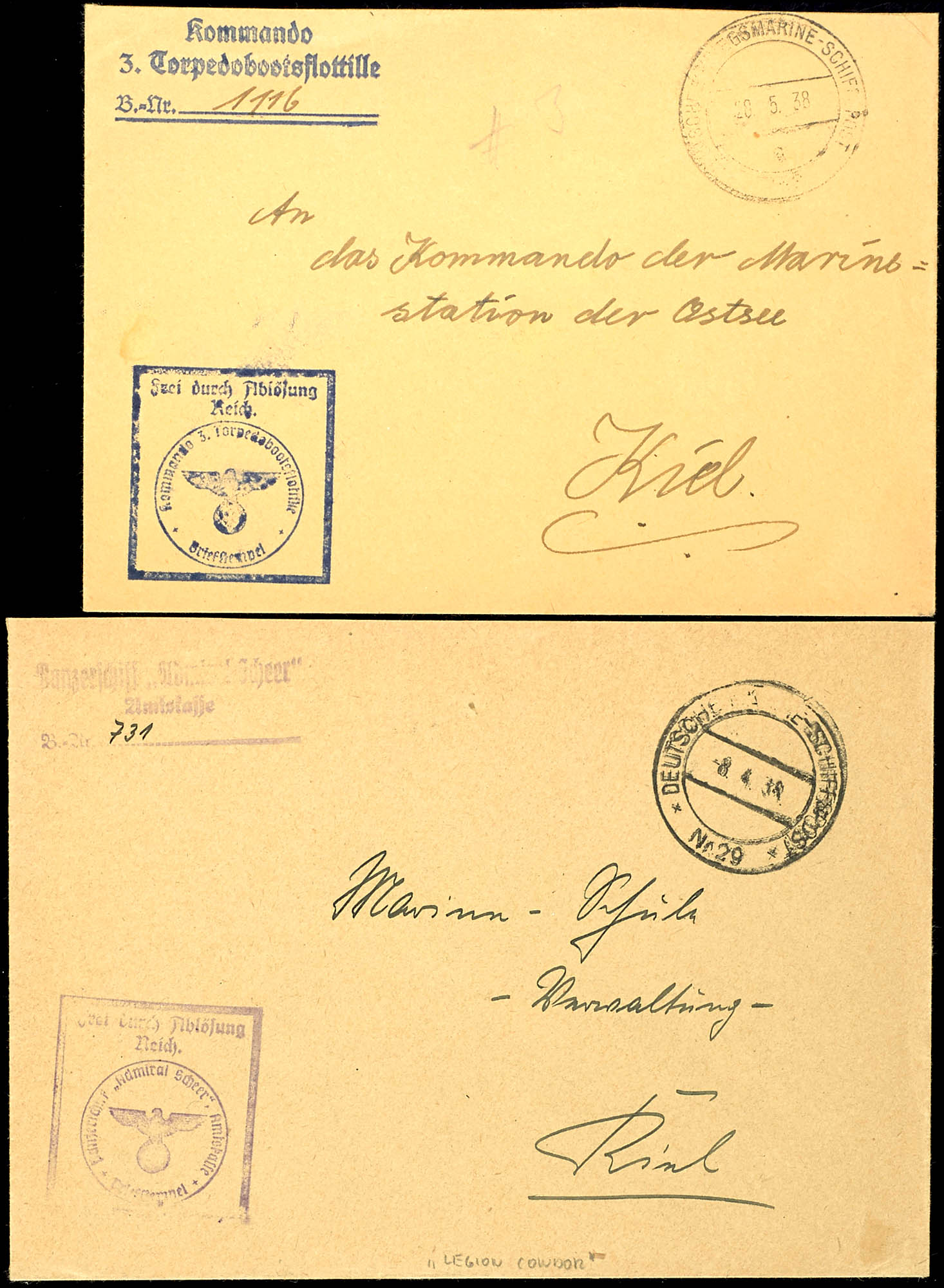 Auktion 171 | Los 5933