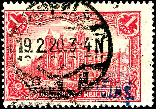 Auktion 145 | Los 8789