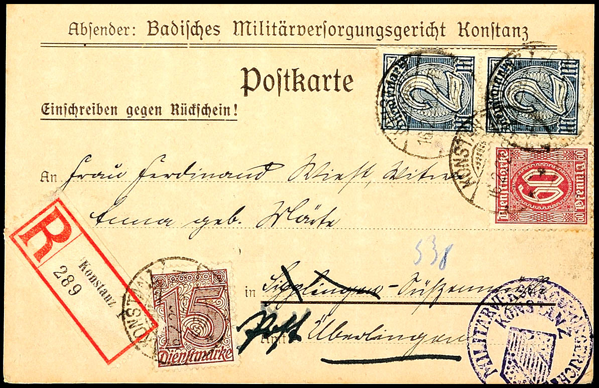 Auktion 152 | Los 4715