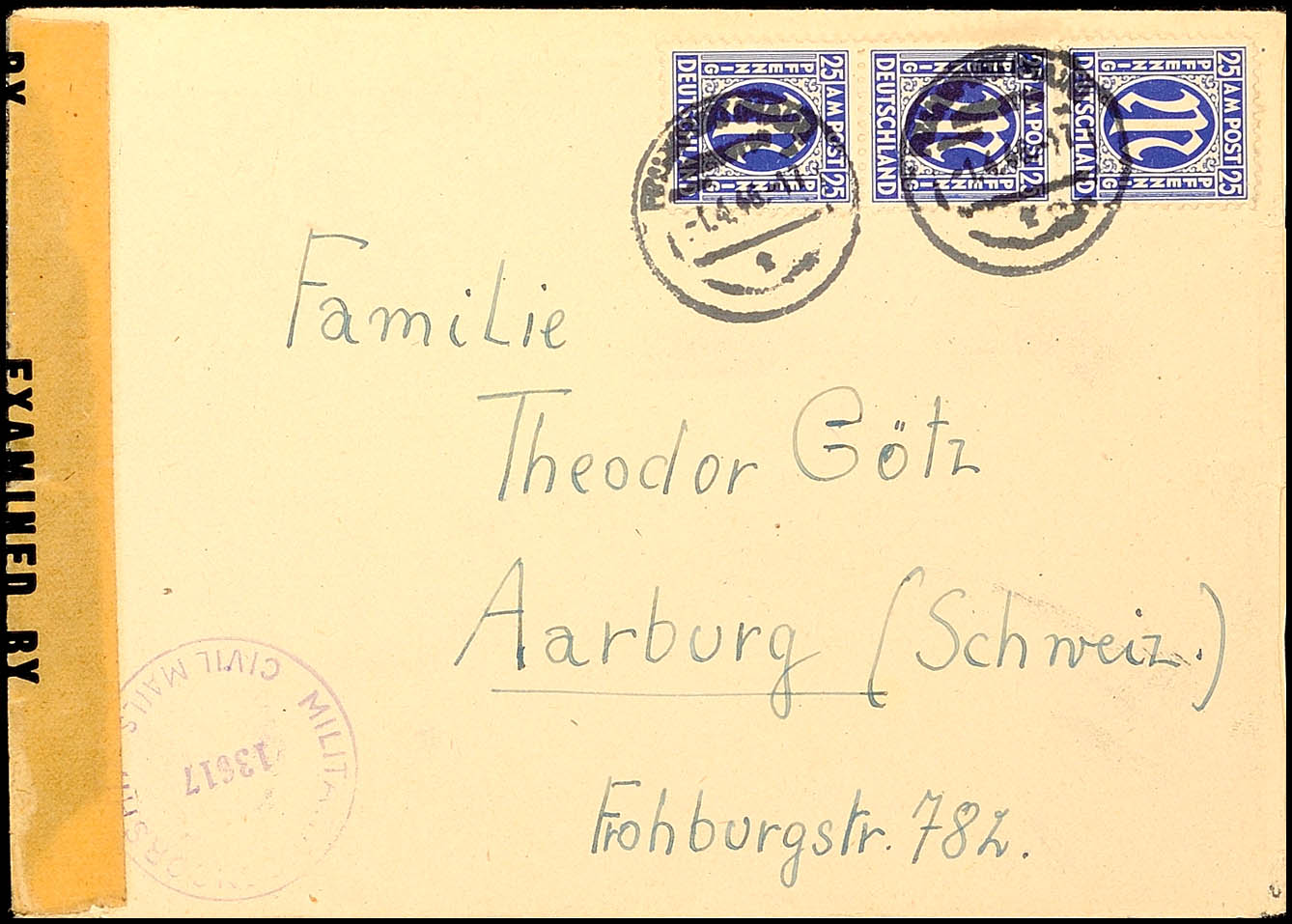 Auction 146 | Lot 7840