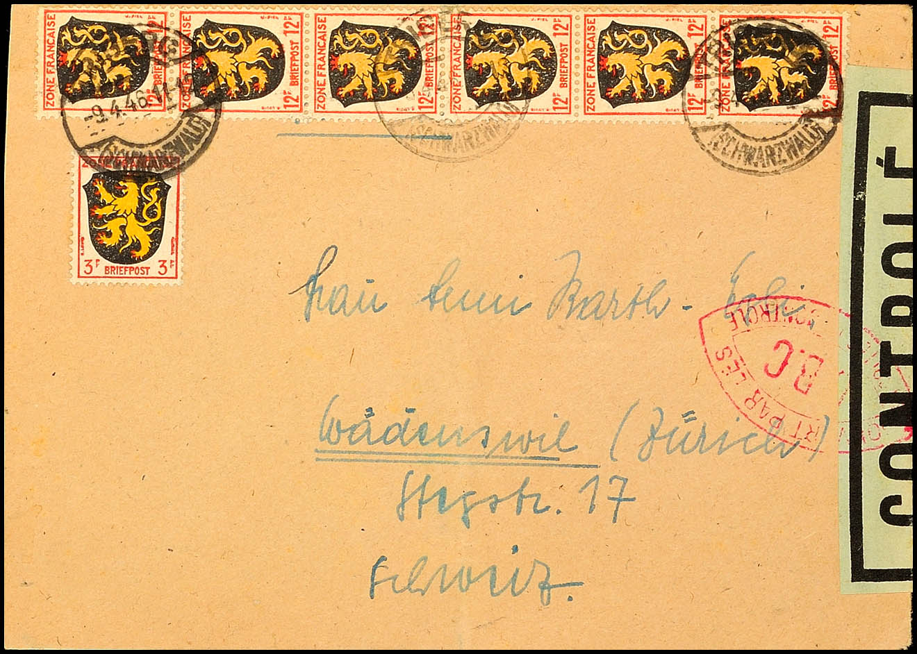 Auction 146 | Lot 7792