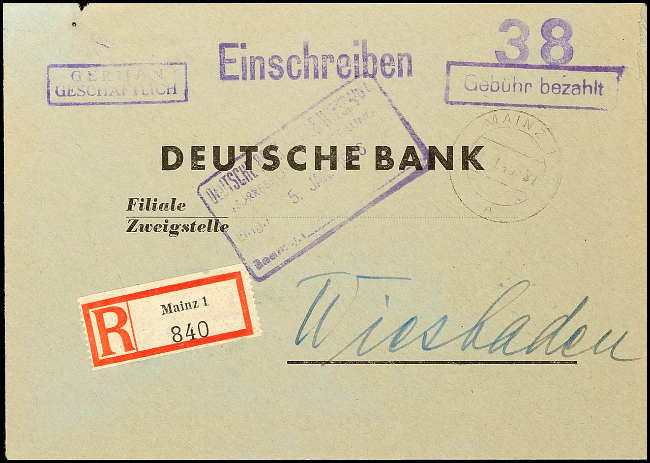 Auction 146 | Lot 7788