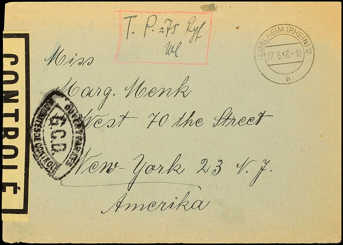 Auction 146 | Lot 7786