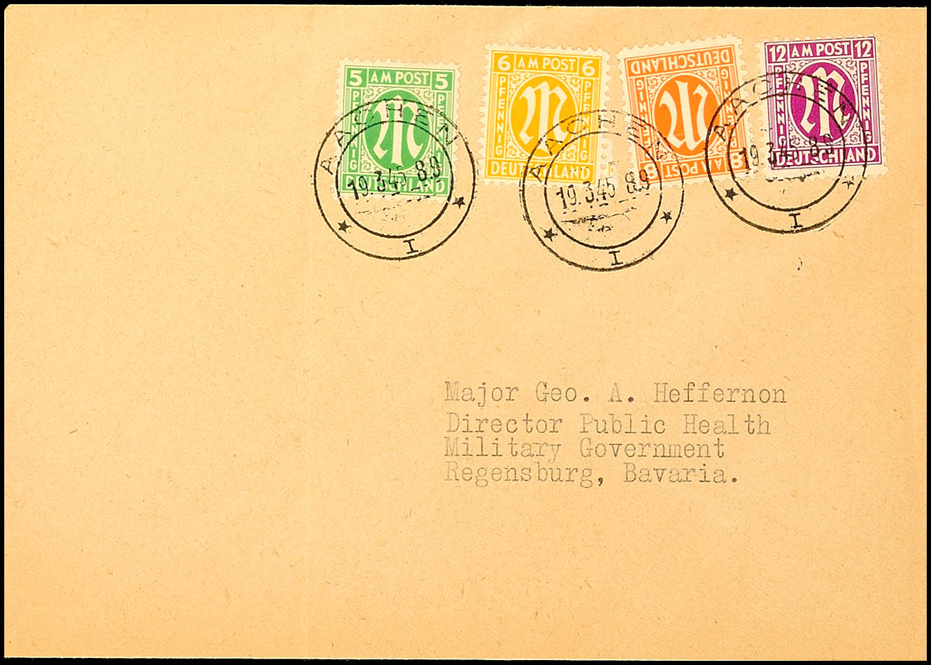 Auction 146 | Lot 7839