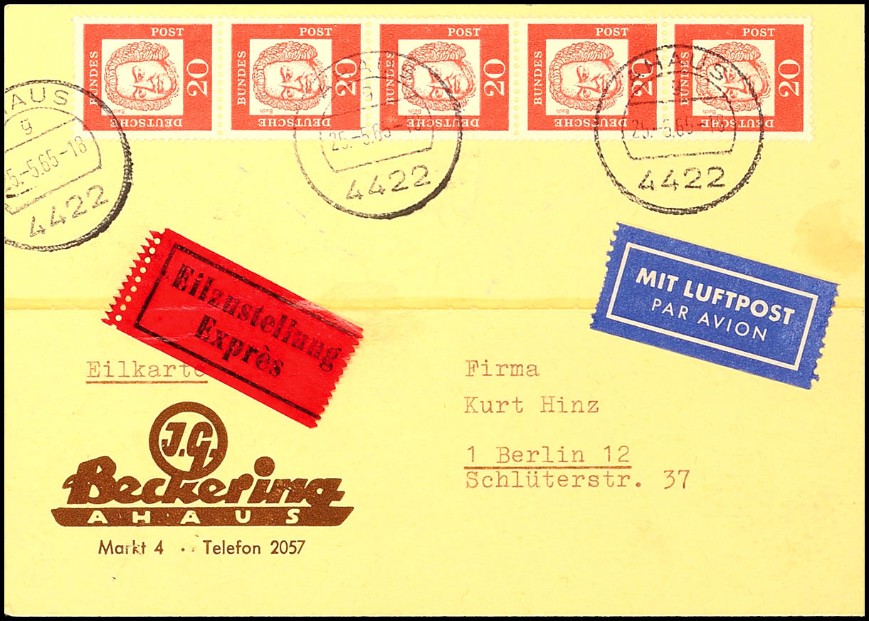 Auktion 146 | Los 8042