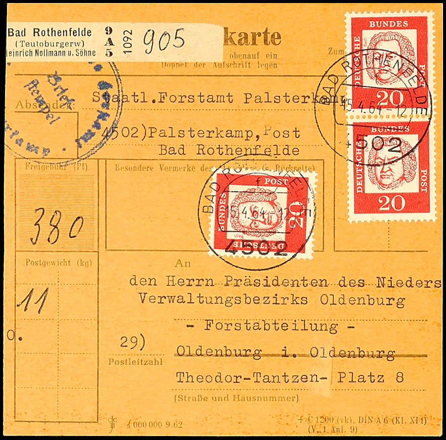 Auktion 146 | Los 8040