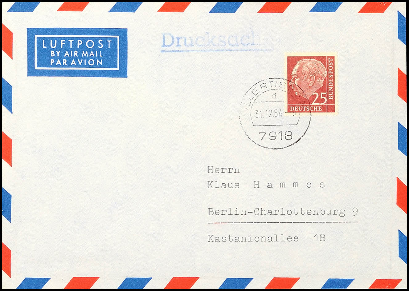 Auktion 146 | Los 7998