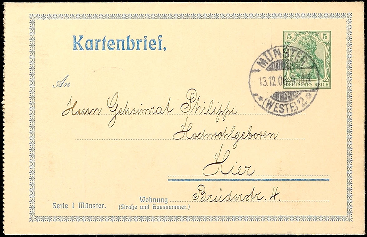 Auktion 152 | Los 4985