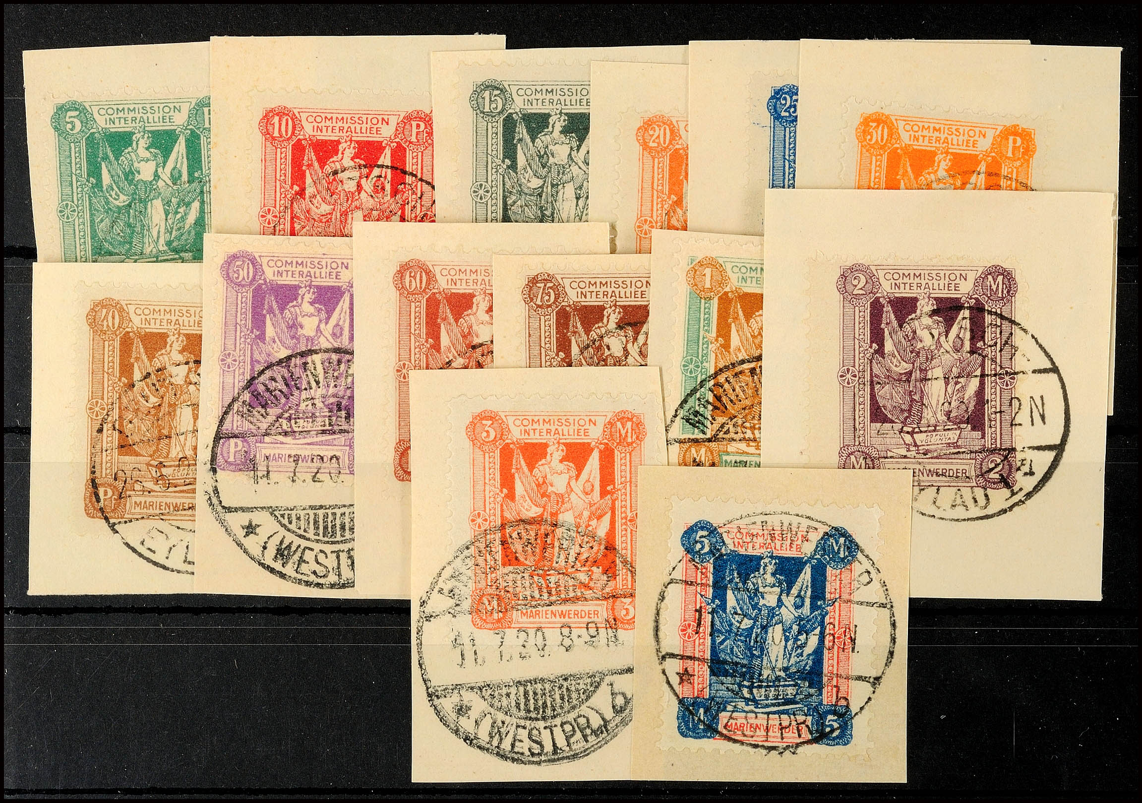 Auction 146 | Lot 5599