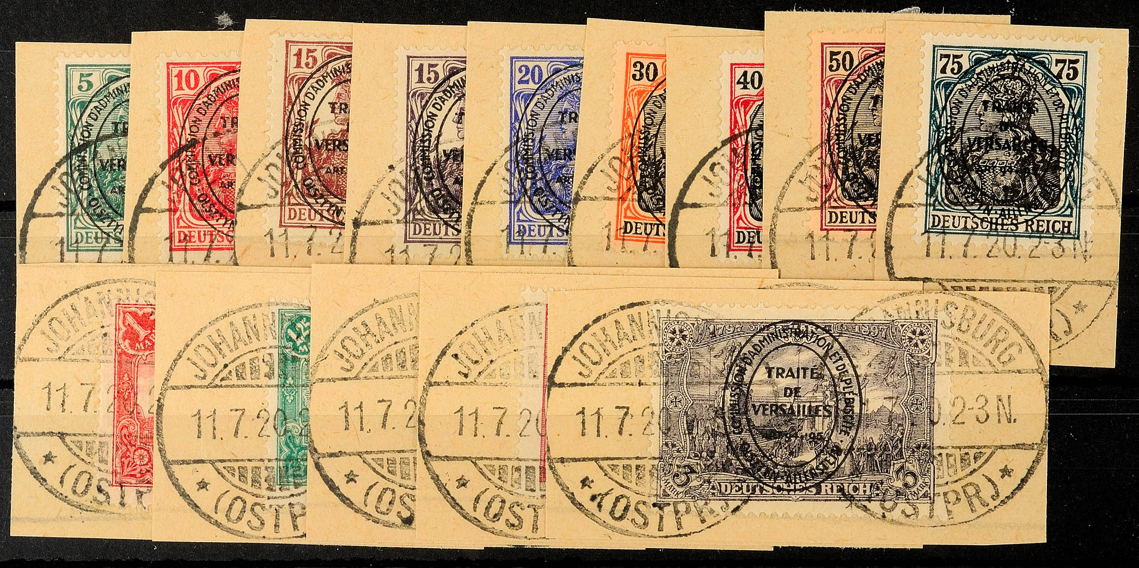Auction 146 | Lot 5584