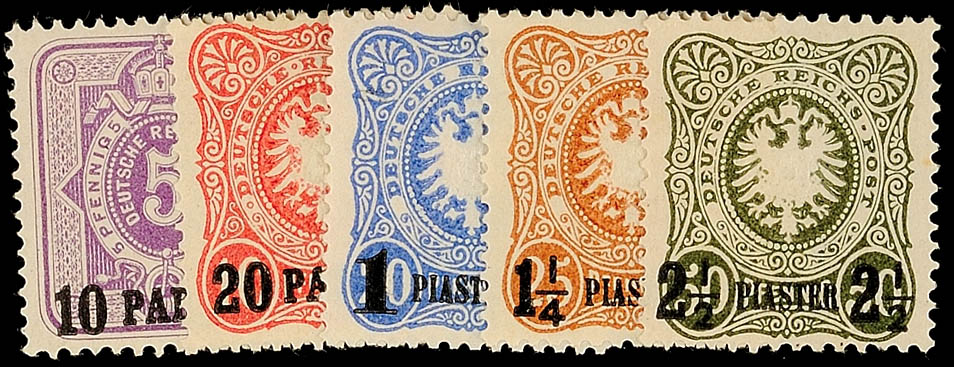 Auction 152 | Lot 5650
