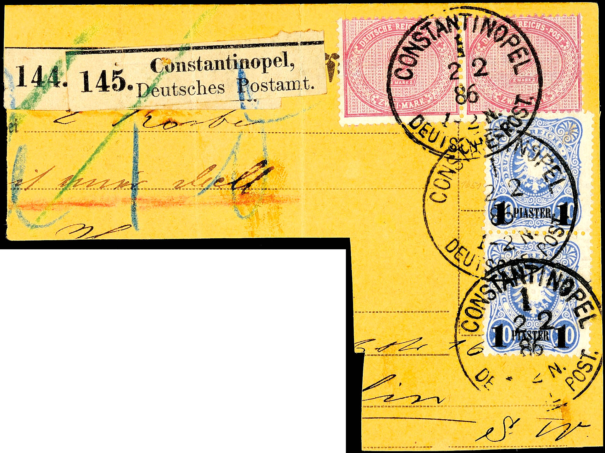 Auction 152 | Lot 5646