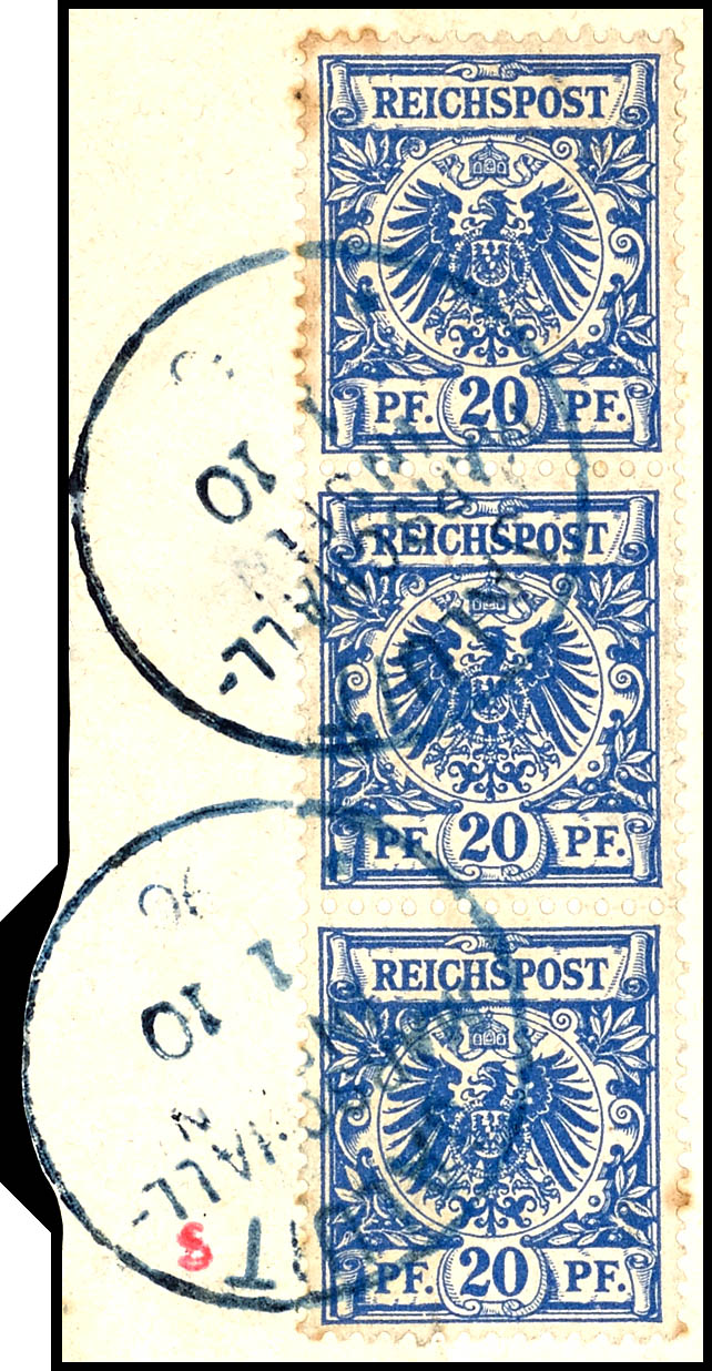 Auktion 155 | Los 4676