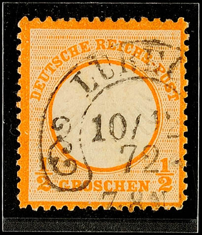 Auktion 153 | Los 1711
