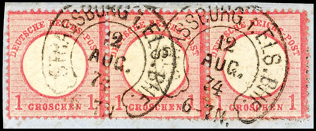 Auktion 153 | Los 1831