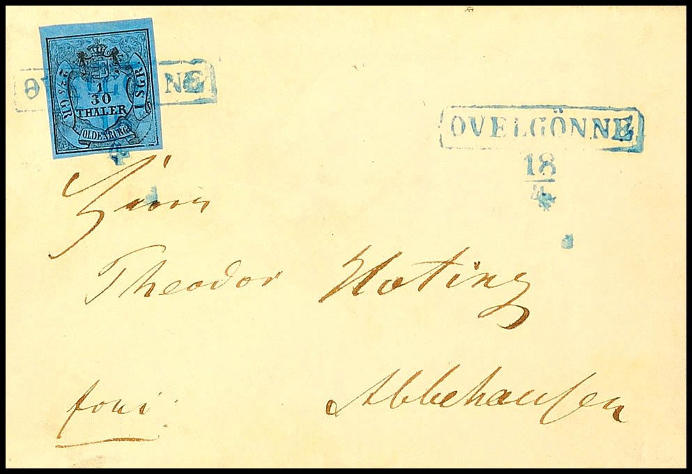 Auction 152 | Lot 2323
