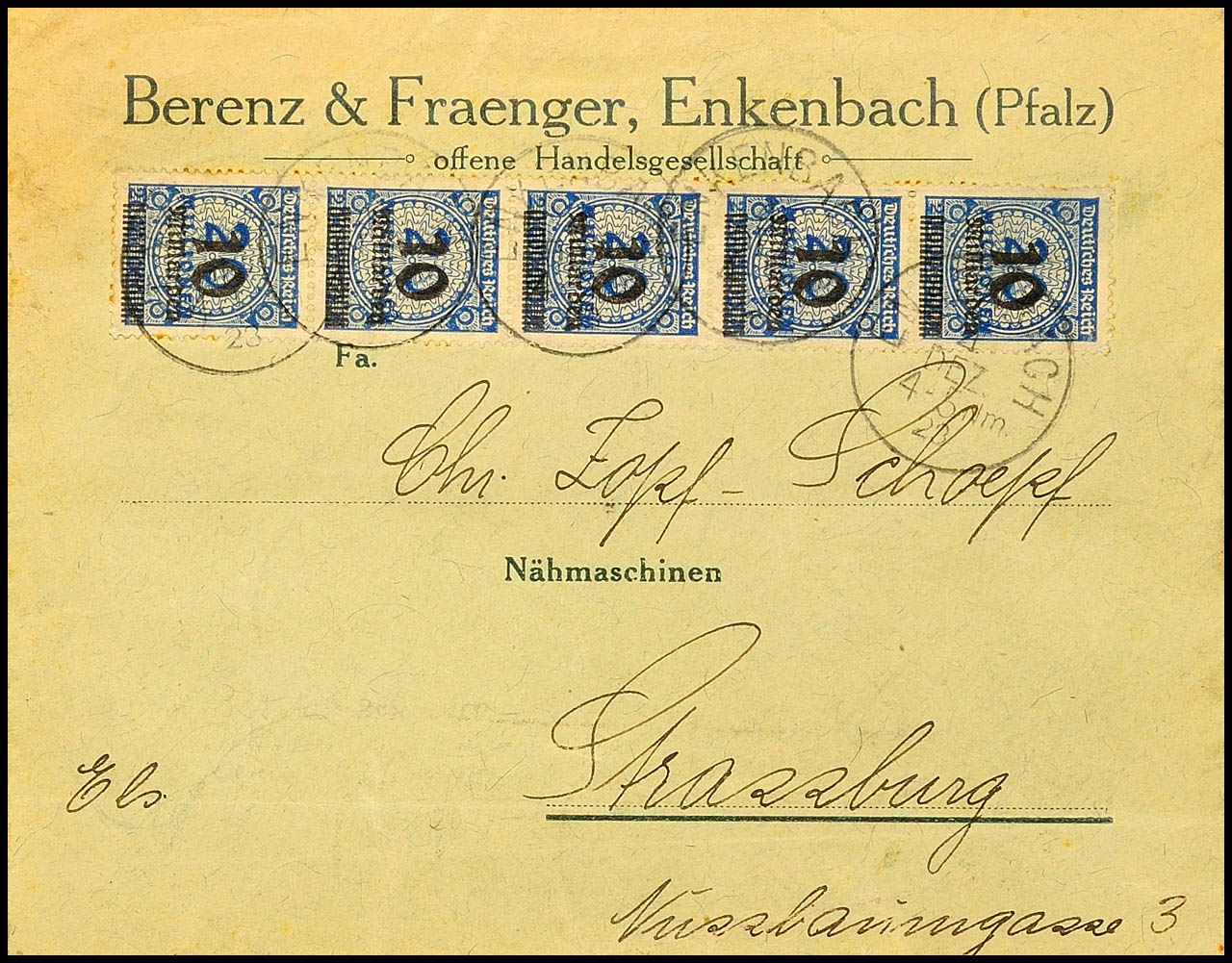 Auction 152 | Lot 4516
