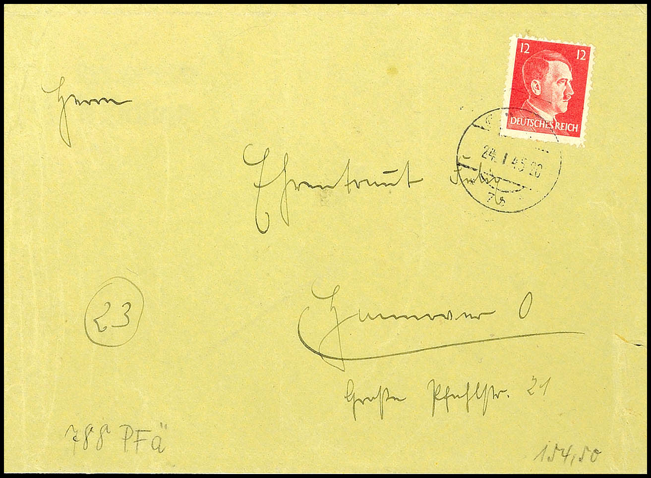 Auction 139 | Lot 10515