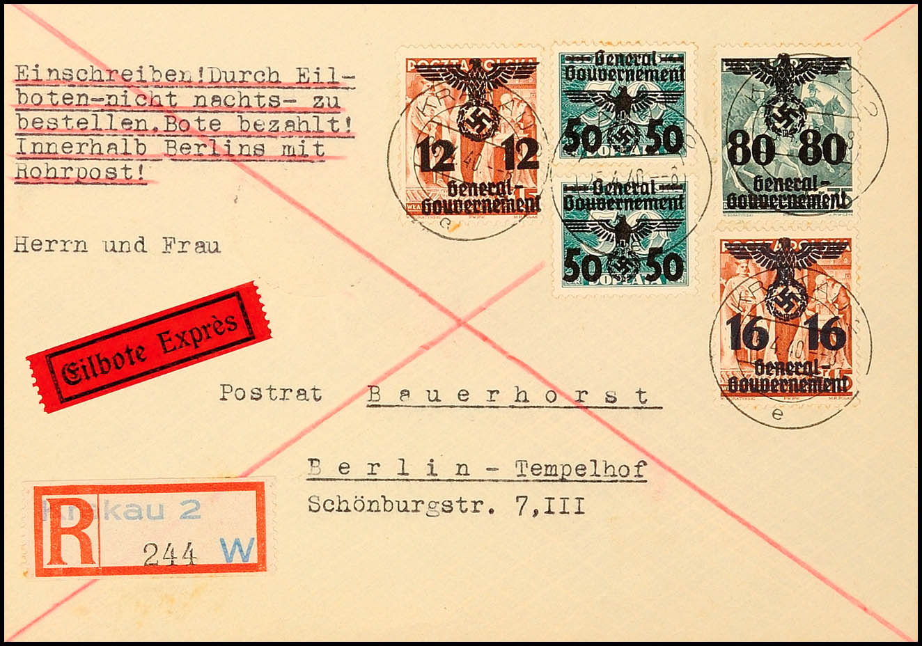 Auction 152 | Lot 7495