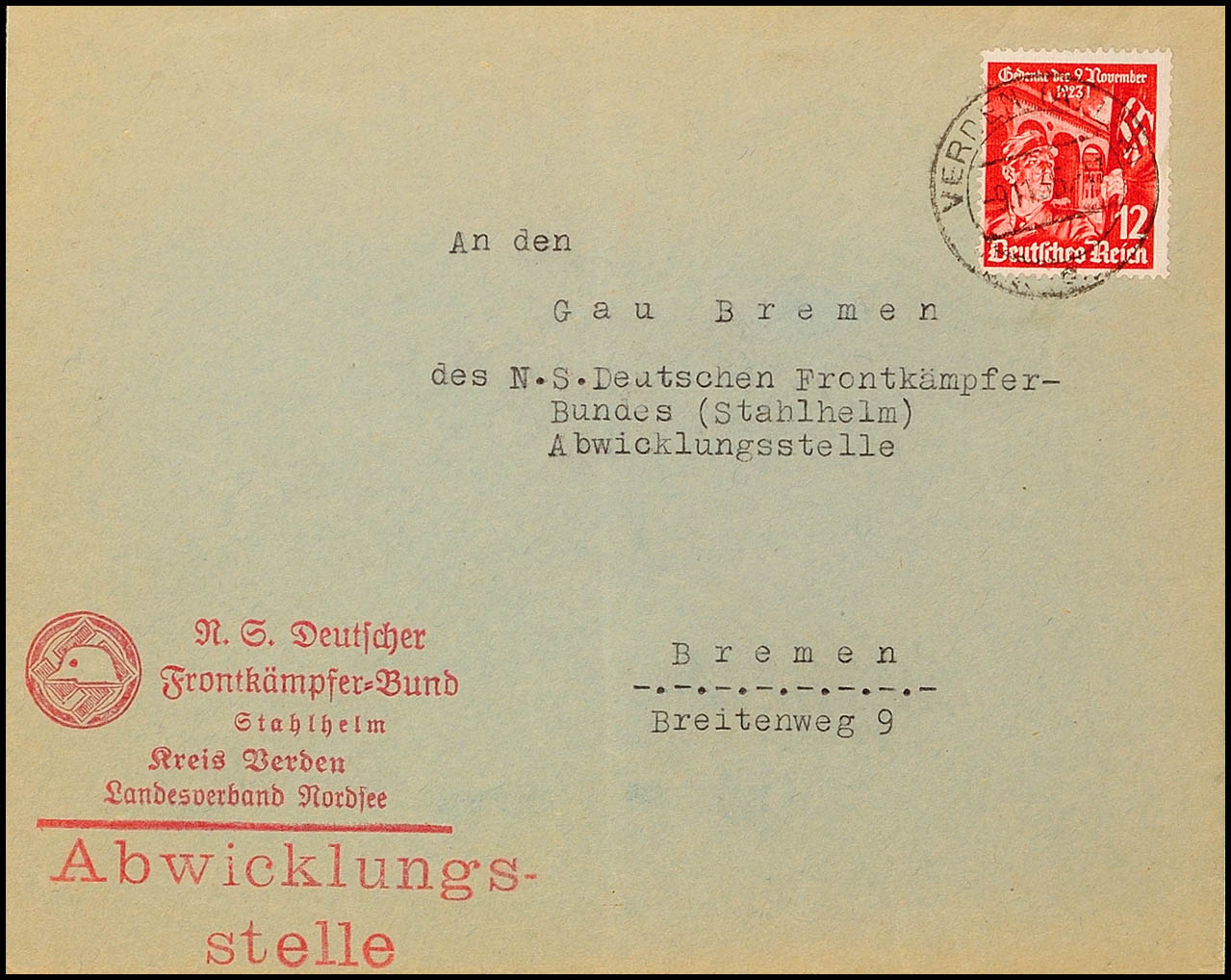 Auktion 152 | Los 4645