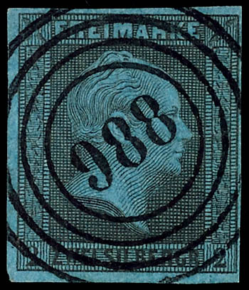 Auktion 169 | Los 1789