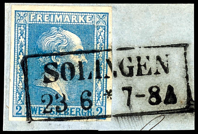 Auktion 164 | Los 1830